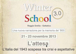winter school