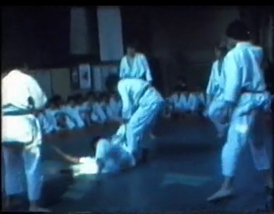 Judo