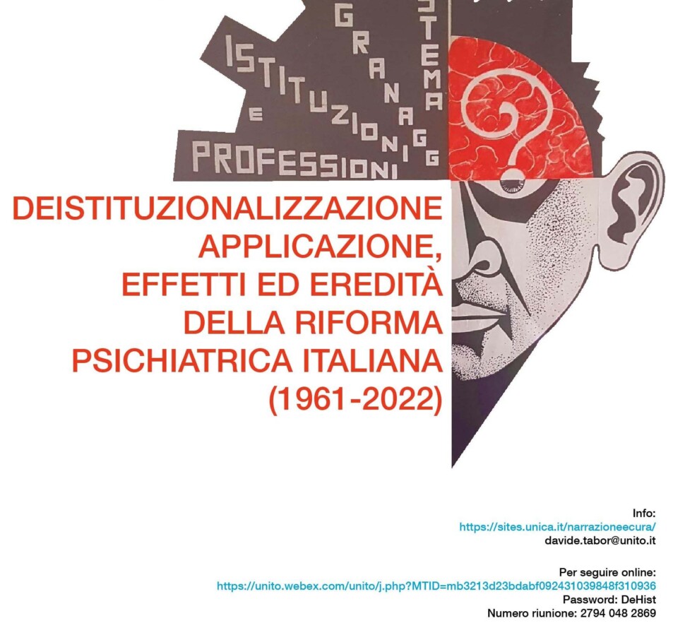 Seminario 8-9 maggio